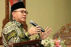 Zulkifli Hasan Ingatkan Pentingnya Implementasi Pancasila