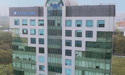 Jamkrindo Jamin 577.454 UMKM di Jateng-DIY, Nilainya Rp 35,8 Triliun