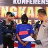 Bawa Senpi dan Resahkan Warga, Komplotan Curanmor di Tegal Diringkus Polisi