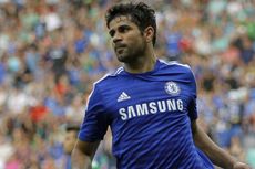 Mourinho: Fabregas-Costa Bisa Bongkar Tim 