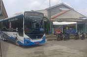 Menjajal Bus Listrik KaBogor, Penumpang Usulkan Kursi Prioritas dan Halte yang Lebih Layak
