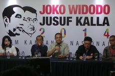 Jubir Jokowi-JK Curiga Babinsa Dikerahkan secara Masif dan Terstruktur