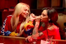 Lirik dan Chord Lagu What I Need - Hayley Kiyoko feat. Kehlani