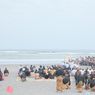 Karaton Surakarta Gelar Upacara Labuhan di Pesisir Laut Selatan