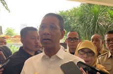 Jokowi Bakal Kumpulkan Gubernur hingga Bupati di IKN Bahas Pilkada Serentak 2024