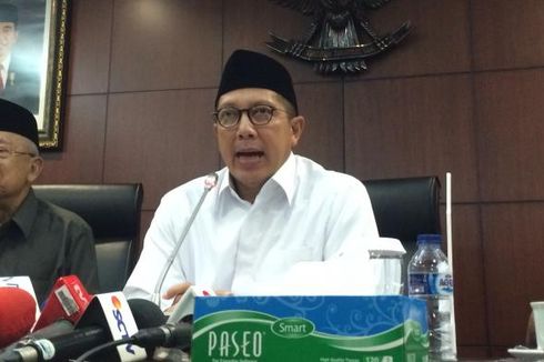 Kemenag-Tokoh Agama Bahas Kerukunan Umat dalam Pilkada Serentak