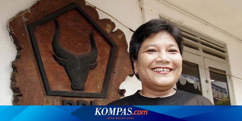 Ribka Tjiptaning Ingatkan Muhaimin