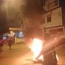 Ricuh Bentrok Kelompok Pemuda di Baubau, 1 Warga Dipanah