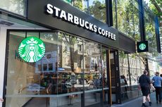 Jarak Rumah ke Kantor Lebih dari 1.600 Km, CEO Baru Starbucks Dapat Fasilitas Jet Pribadi