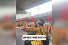 Video Viral Ustaz Maulana Dibonceng Tanpa Helm, Polisi Pastikan Lakukan Penindakan