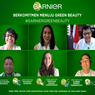 Garnier Ajak Masyarakat Ubah Sampah Plastik Jadi Berkah