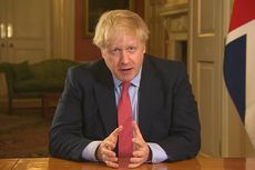 Saudara Tiri PM Inggris Kritik Layanan Medis NHS di Downing Street Nomor 10