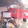 Sudah 43 Hari Buruh PT EPMW Mogok Kerja, Tuntutan Belum Dipenuhi 