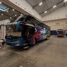 Karoseri Tentrem Bawa Bus Avante H8 Unik untuk GIIAS 2022