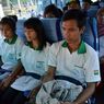 Seatbelt pada Bus, Antara Ada dan Tiada