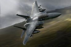 Perbandingan Spesifikasi F-15EX yang Akan Dibeli Indonesia dan F-35