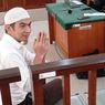 Kasus Tabrak Lari Mahasiswi di Cianjur, Sugeng Guruh Dituntut 4 Tahun Penjara