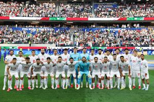 Buntut Rencana Aduan Iran ke FIFA, AS Buka Peluang Negosiasi Ulang
