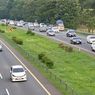 Puncak Arus Balik Lebaran 2026, 100.000 Kendaraan Diprediksi Lintasi Tol Cipali Hari Ini