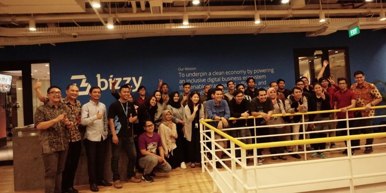 Peran Ai Dan Learning Machine Bagi Market Place Halaman All Kompas Com