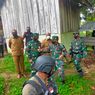 Usai Penyerangan Pos Koramil Kisor, Kapendam Sebut Warga Takut Pulang karena Diancam KST