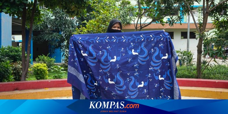 Jangan Salah, Ini Cara Benar Menyimpan Kain Batik Tulis - Vimarsana News