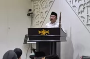 PBNU: Idul Adha Jadi Momentum Memperkuat Ketaatan dan Semangat Pengorbanan