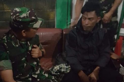 Pura-pura Mati, Jimmi Selamat dari Pembantaian KKB di Nduga Papua