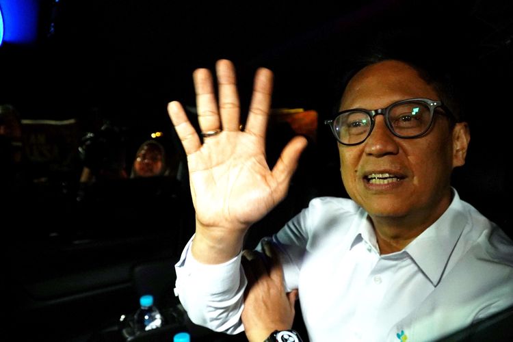 Temui Prabowo, Menkes Laporkan Potensi Kerja Sama Baru dengan AS-Inggris