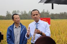 Pengakuan Owner Gedung Terra Drone soal Tak Ada Tangga Darurat