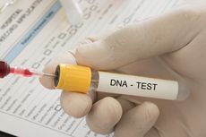Kasus Bayi Tertukar di Bogor Kini Tunggu Hasil Tes DNA, Bagaimana Prosesnya?