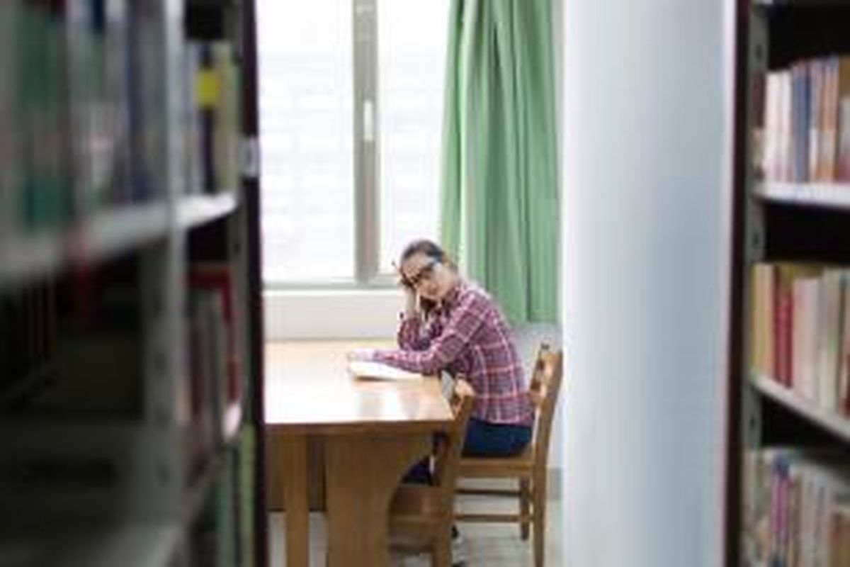 Walaupun ada kebebasan dalam mengikuti perkuliahan online, pihak universitas tetap memberikan batas waktu pengumpulan tugas bagi mahasiswa. 