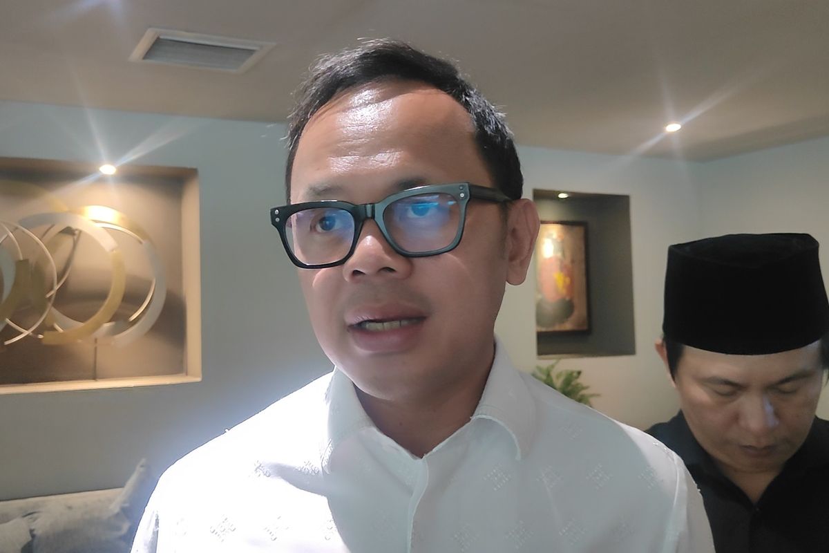 Wamendagri Yakin DPR Akan Mulai Membahas Revisi UU Pemilu Bulan Ini