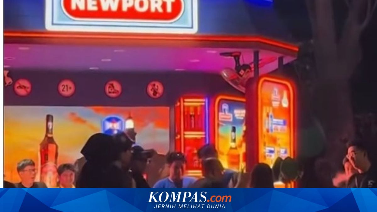 Geger! MC Hafalan Quran Berhadiah Miras Digruduk Ormas di Bekasi