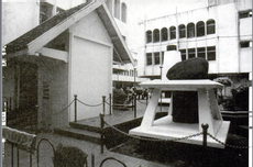 Sejarah Penjara Banceuy, Saksi Bisu Perjuangan Soekarno