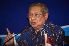 Sambut Tahun 2018, SBY Akan Sampaikan Pidato Politik