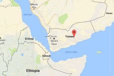 31 Pengungsi Somalia Tewas Diserang Saat Lintasi Perairan Yaman