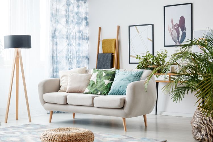 9 Tata Letak Ruang Keluarga yang Harus Dihindari, Bikin Tak Menarik