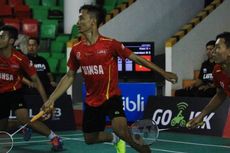 Brawijaya Dekati Gelar Juara Wilayah