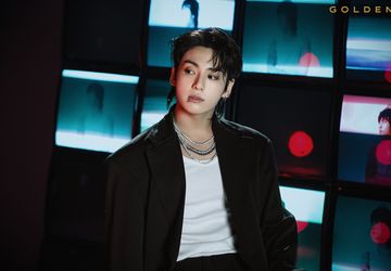 Jungkook Ulang Tahun Ke-28, BTS Beri Kado Video Spesial