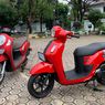 Daftar Harga Skutik Murah Februari 2023, Harga Yamaha Fazzio Naik