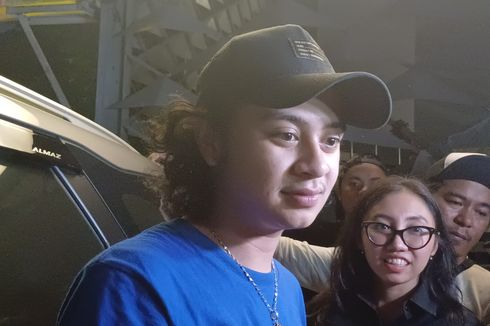 Disebut Pernah Dekati Prilly Latuconsina, Bastian Steel Kaget Lihat Namanya Viral di Medsos