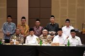 Menag Tekankan Jaga Marwah Ulama dalam Rekrutmen Majelis Masyayikh 2026–2031