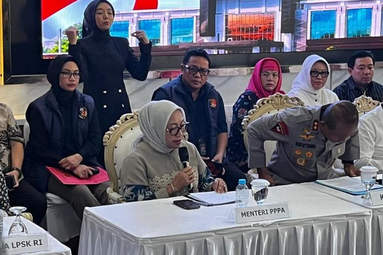 Kasus Penyekapan dan Penganiayaan Bandung, Terungkap dari Kecurigaan Tim Medis RSHS Terhadap Luka Korban