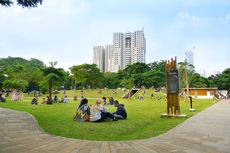 Pilihan 5 Tempat Piknik di Jakarta, Cocok untuk Akhir Pekan