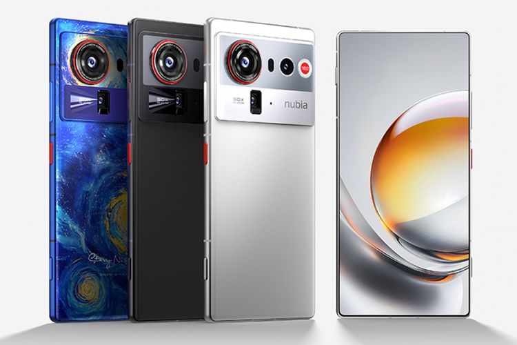 Nubia, sub-merek dari ZTE, resmi merilis smartphone kelas atas terbarunya, yakni ZTE Nubia Z80 Ultra di pasar China. Smartphone ini merupakan penerus dari Nubia Z70 Ultra yang sudah lebih dulu diperkenalkan pada November tahun lalu.