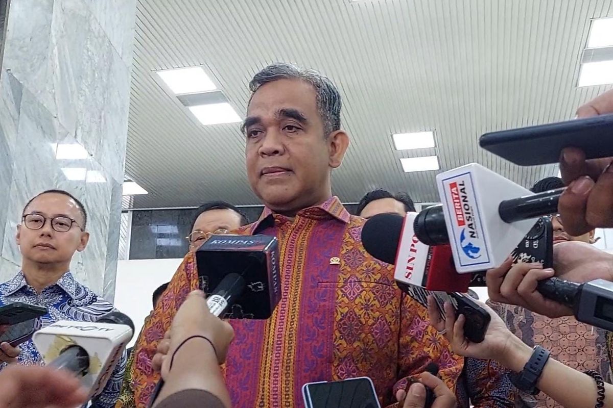 Gerindra Minta Lembaga Publik Jaga Keterbukaan Dana Bantuan Pemerintah