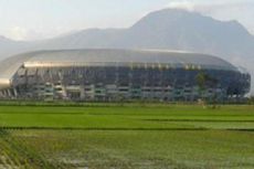 Stadion GBLA Jadi Alternatif untuk Laga Indonesia Vs Argentina