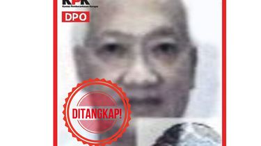 Kembali Kandas, Praperadilan Paulus Tannos Tak Diterima PN Jaksel