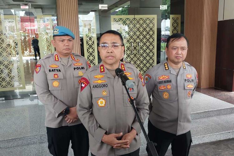Kapolda DIY Ungkap Ketua Yayasan Little Aresha Pernah Terjerat Kasus Korupsi di Jawa Tengah